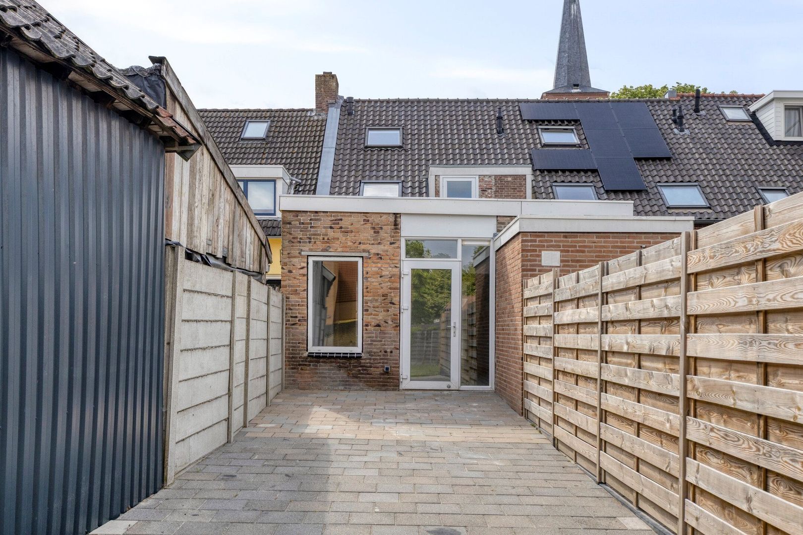 Raadhuisstraat 5 A, Alphen foto-38