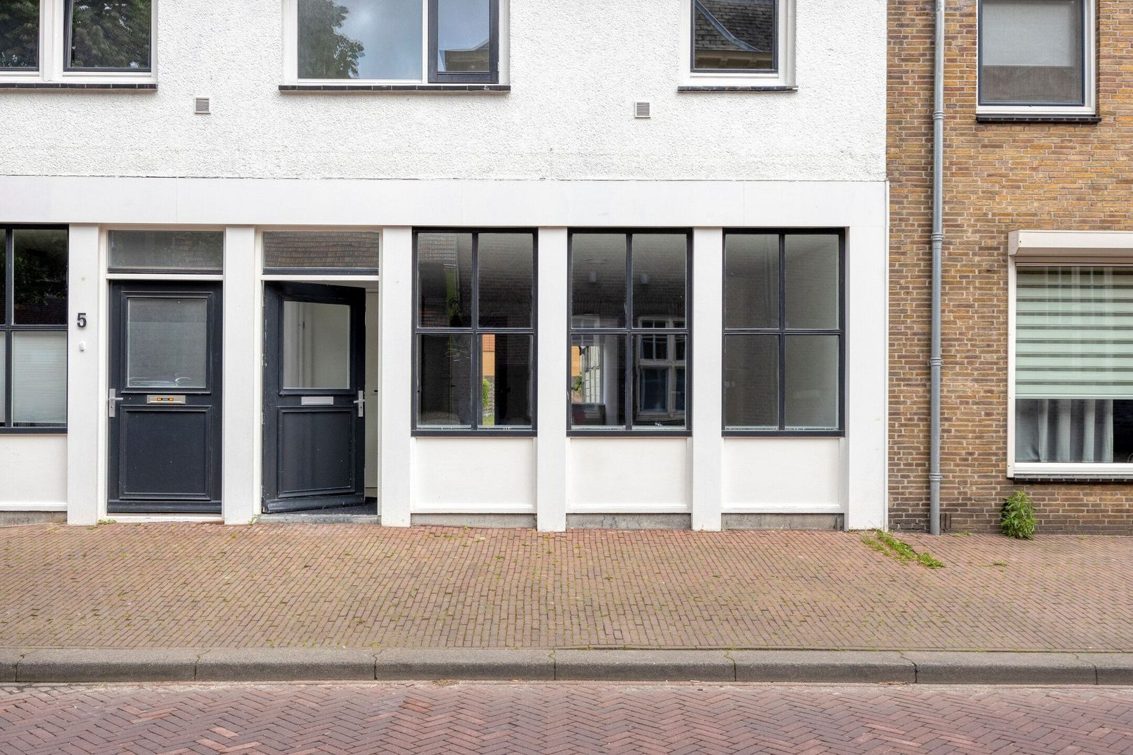 Raadhuisstraat 5 A, Alphen foto-42