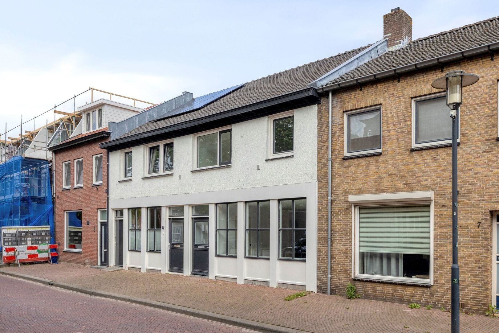 Raadhuisstraat 5 A, Alphen foto-41