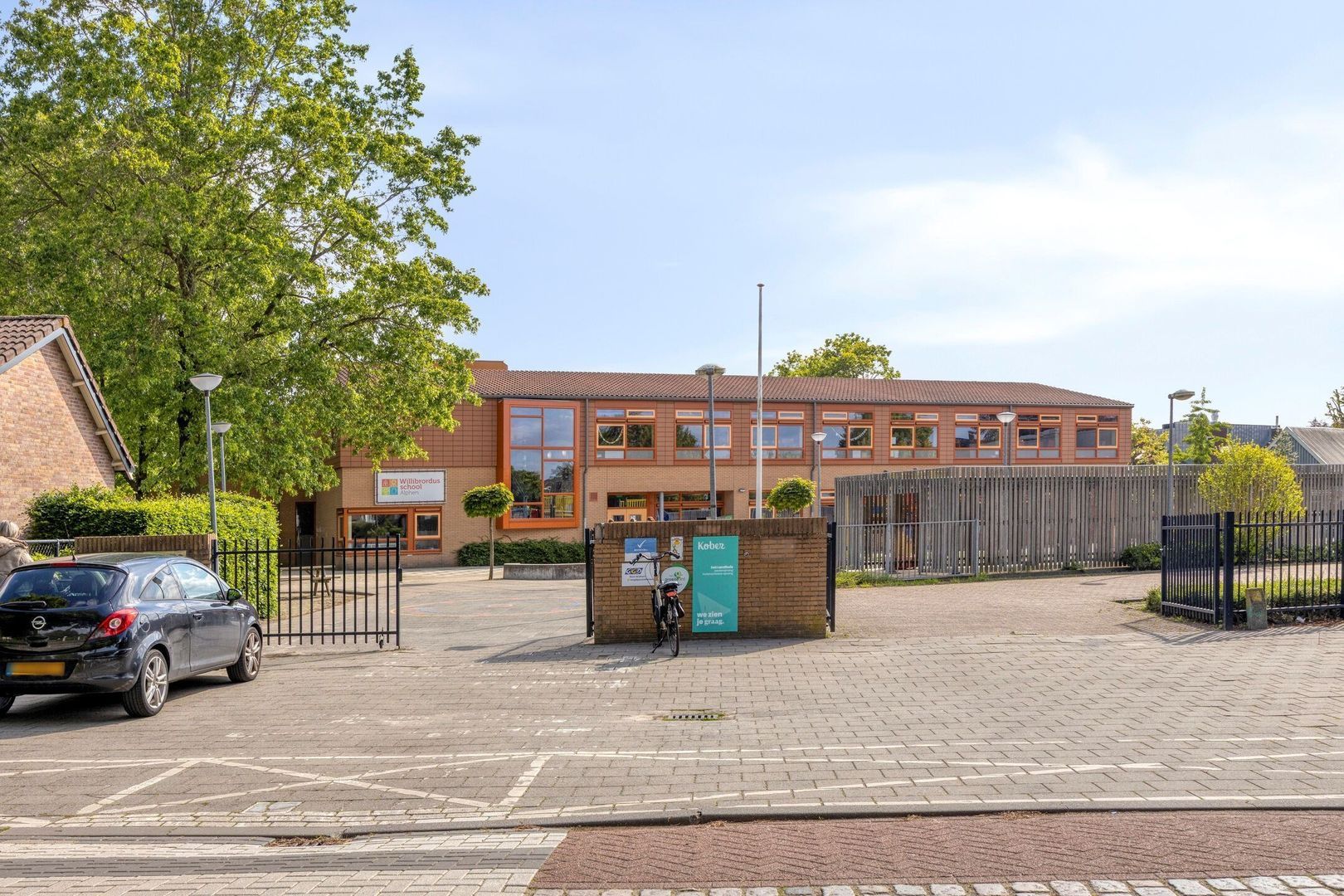 Raadhuisstraat 5 A, Alphen foto-45