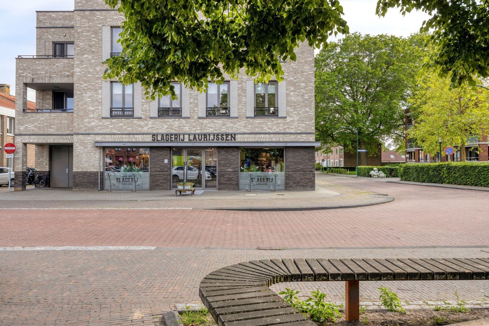 Raadhuisstraat 5 A, Alphen foto-46