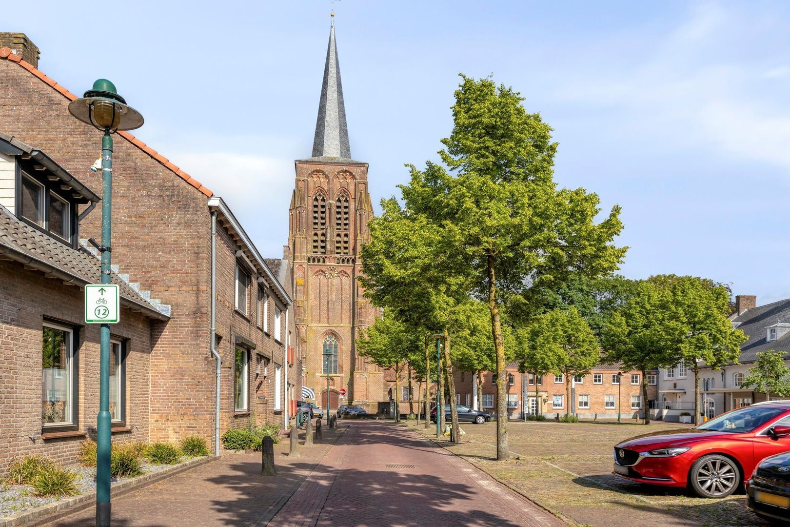 Raadhuisstraat 5 A, Alphen foto-44
