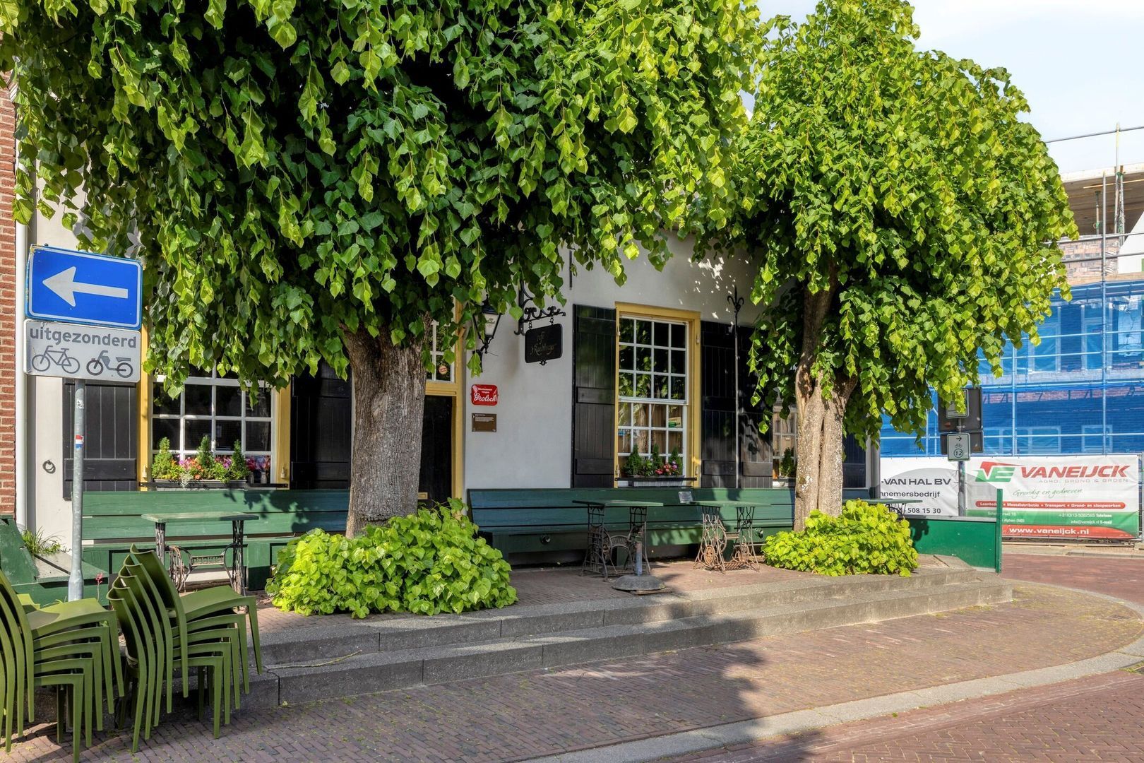 Raadhuisstraat 5 A, Alphen foto-48