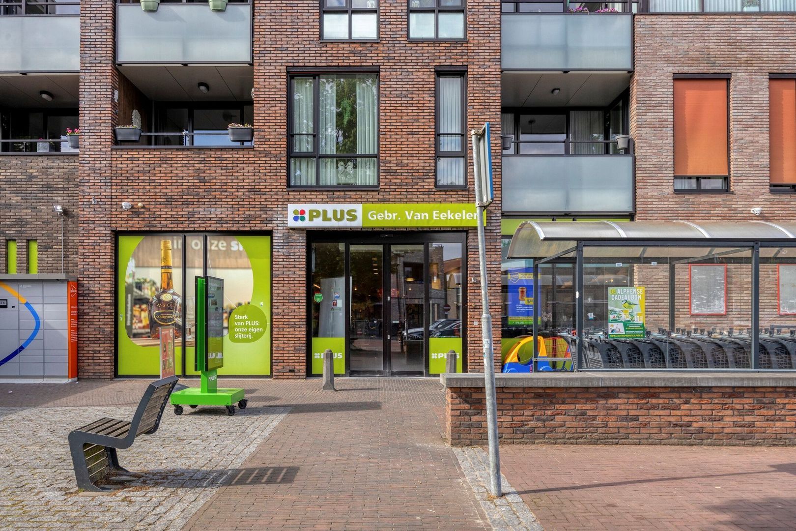 Raadhuisstraat 5 A, Alphen foto-47