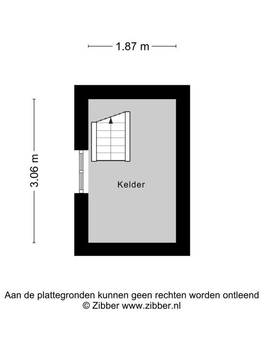 Loveren 3, Baarle-Nassau plattegrond-51