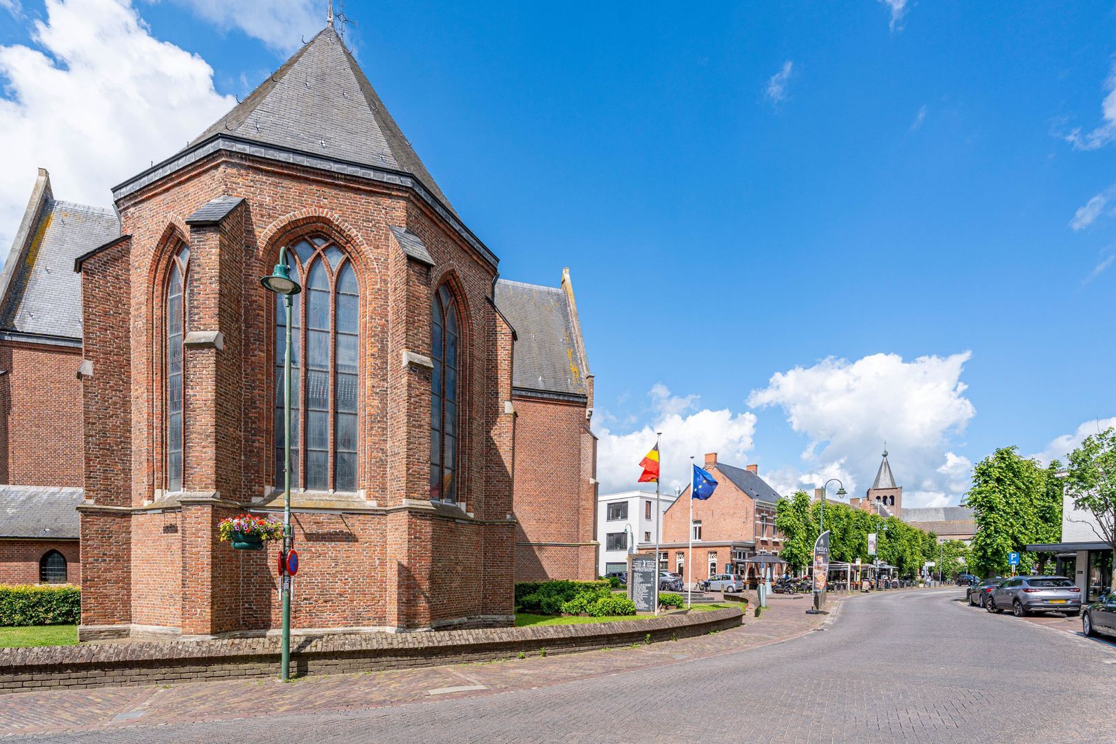 Enclavehof 3-1, Baarle-Hertog foto-41