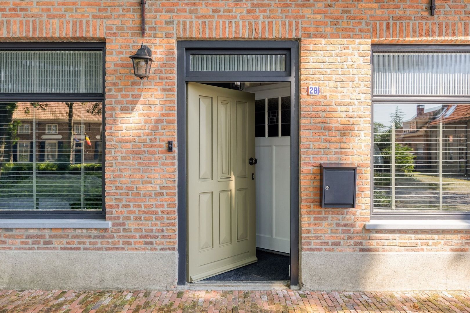 Loveren 28, Baarle-Nassau foto-1