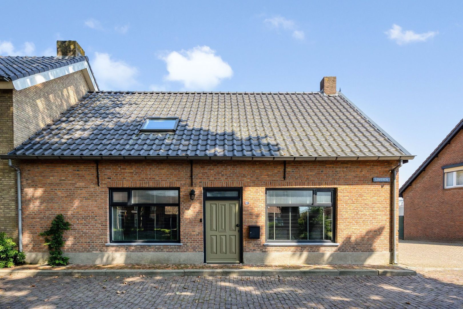 Loveren 28, Baarle-Nassau foto-64