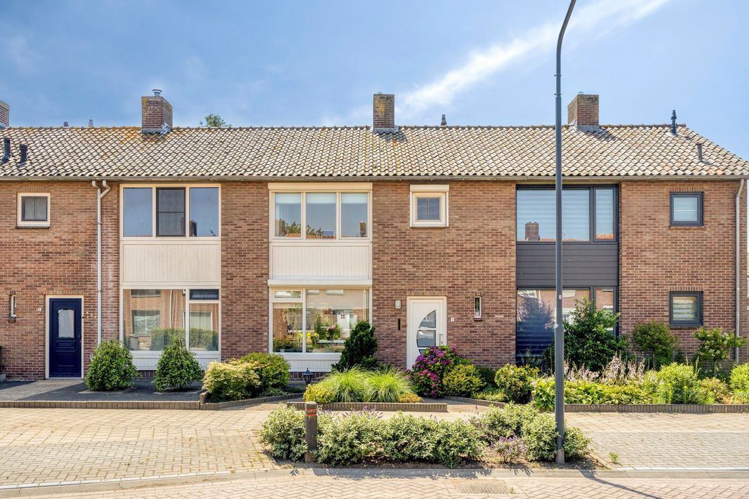 Bruhezestraat 7, Baarle-Nassau