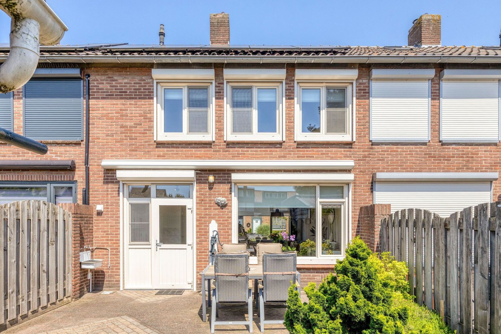 Bruhezestraat 7, Baarle-Nassau foto-33