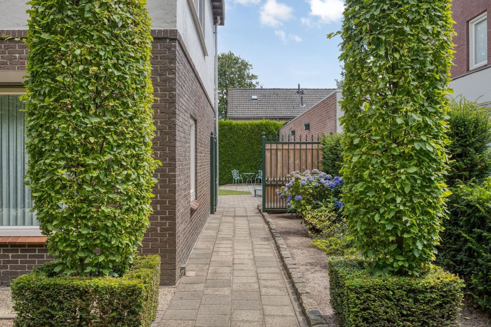 Boschovenseweg 40, Baarle-Nassau foto-42
