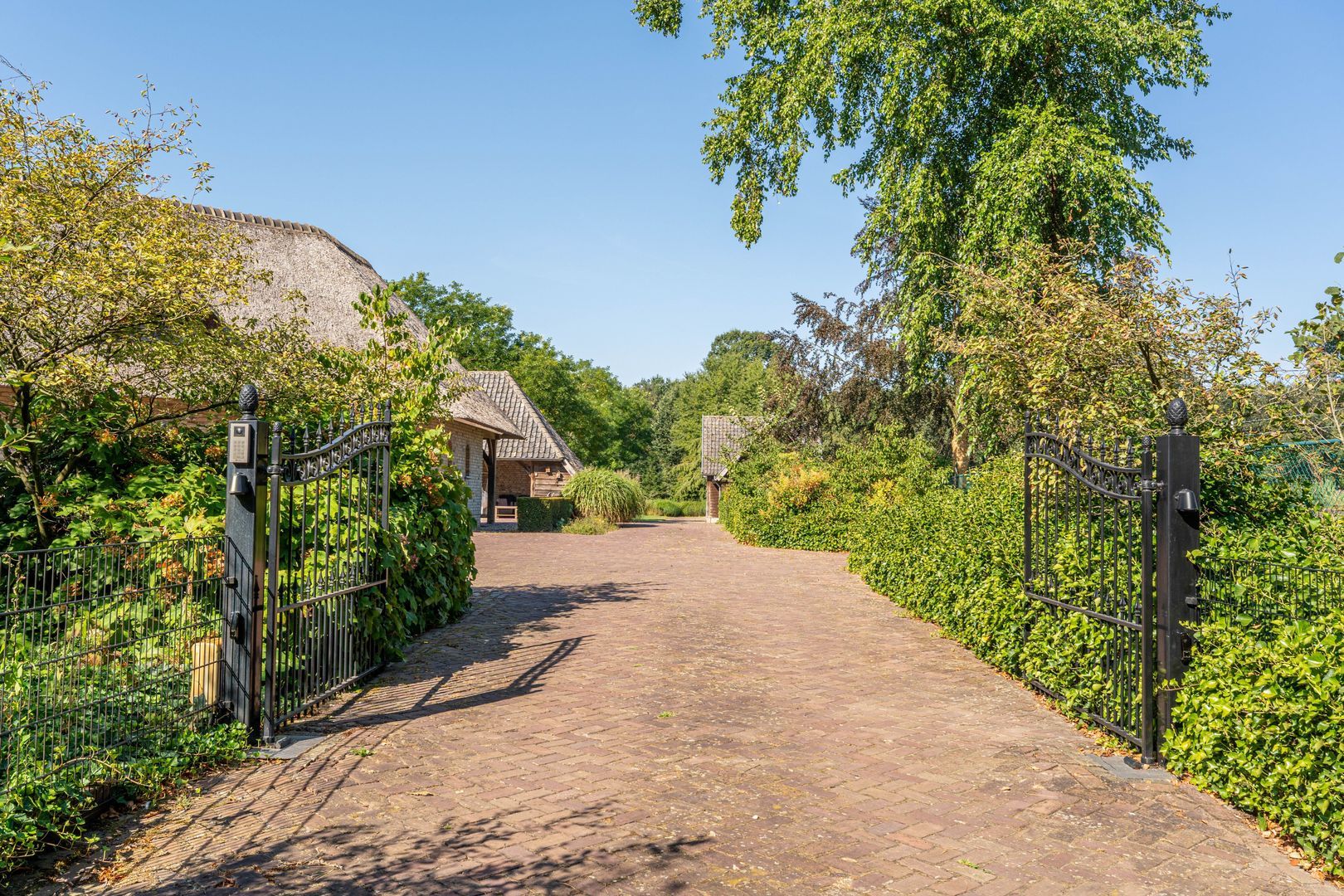 Grens 30 C, Baarle-Nassau foto-64