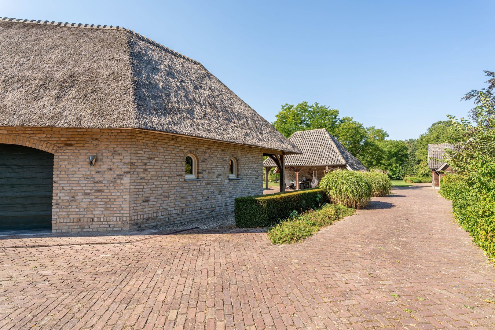 Grens 30 C, Baarle-Nassau foto-68