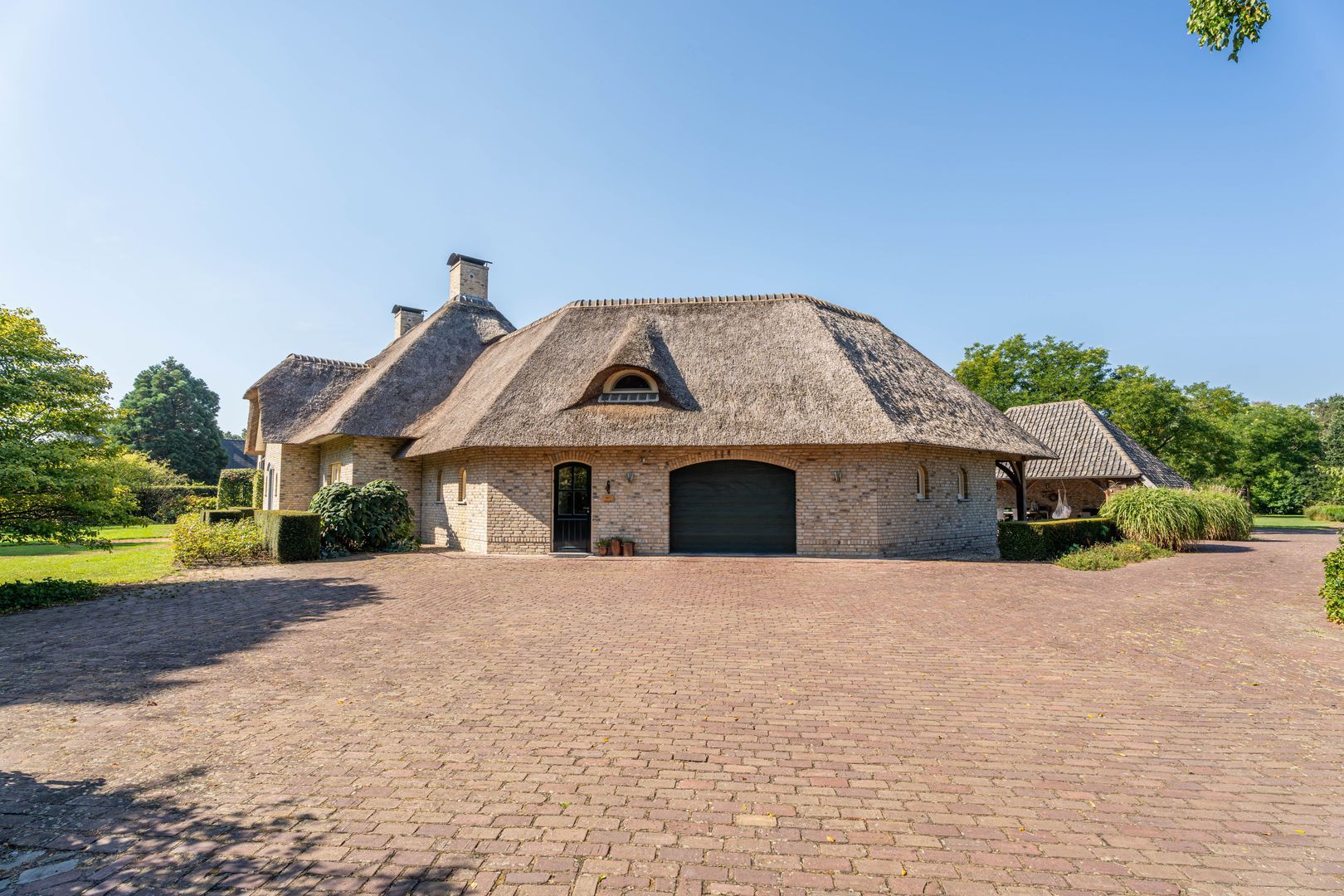 Grens 30 C, Baarle-Nassau foto-65