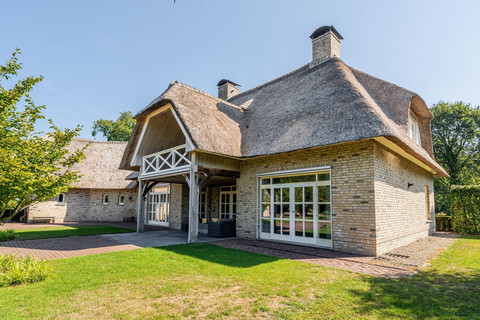 Grens 30 C, Baarle-Nassau foto-72