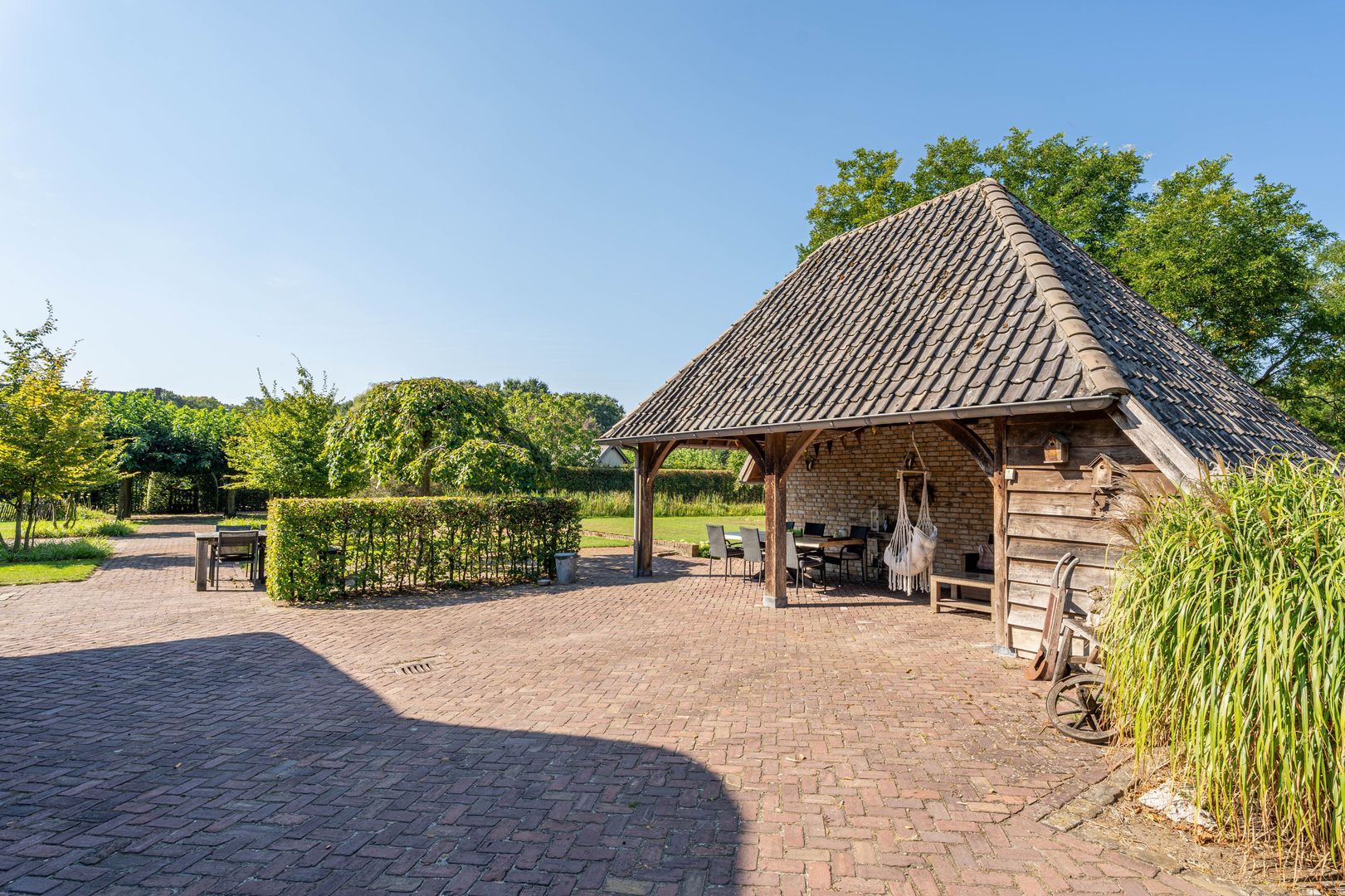 Grens 30 C, Baarle-Nassau foto-75