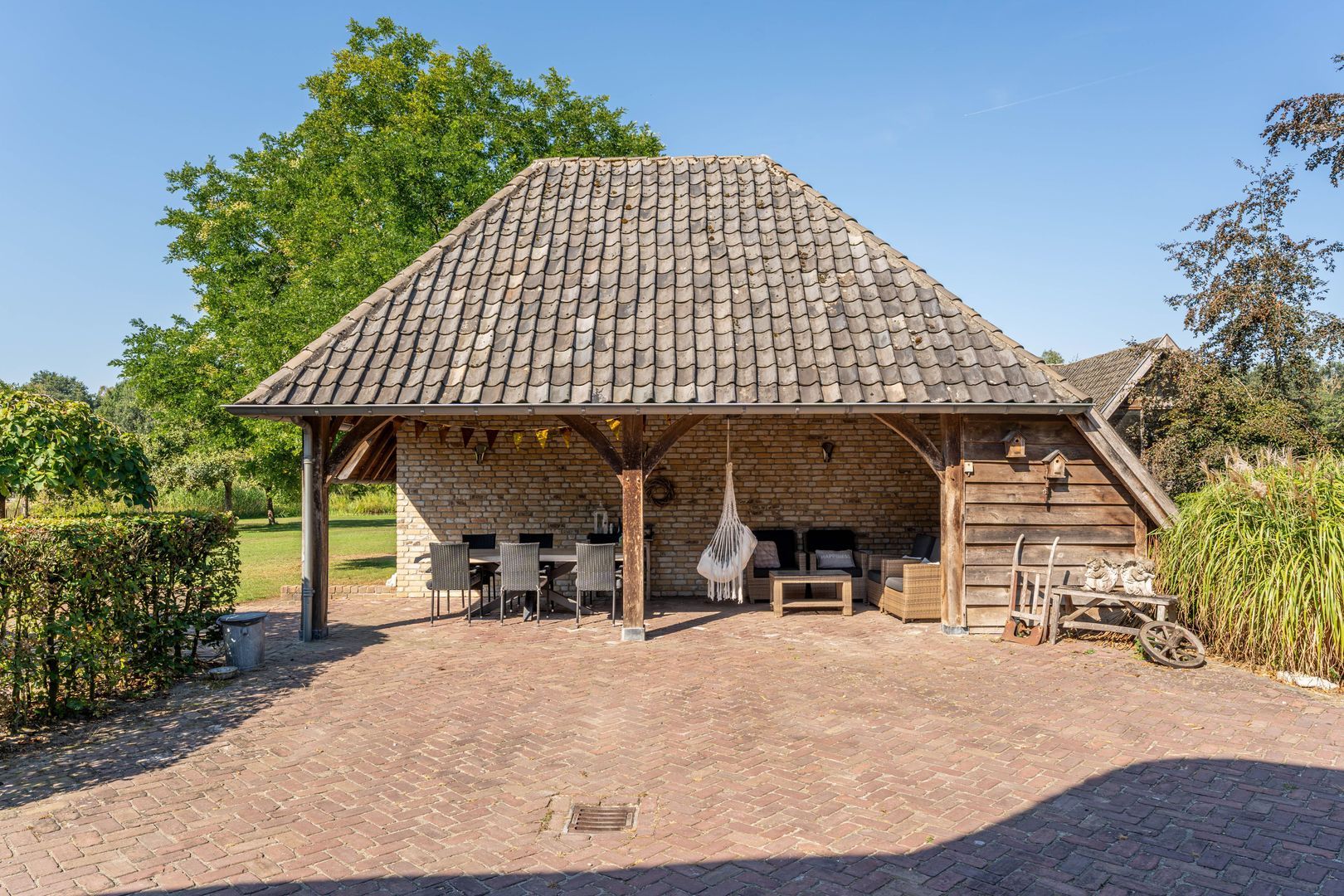 Grens 30 C, Baarle-Nassau foto-76