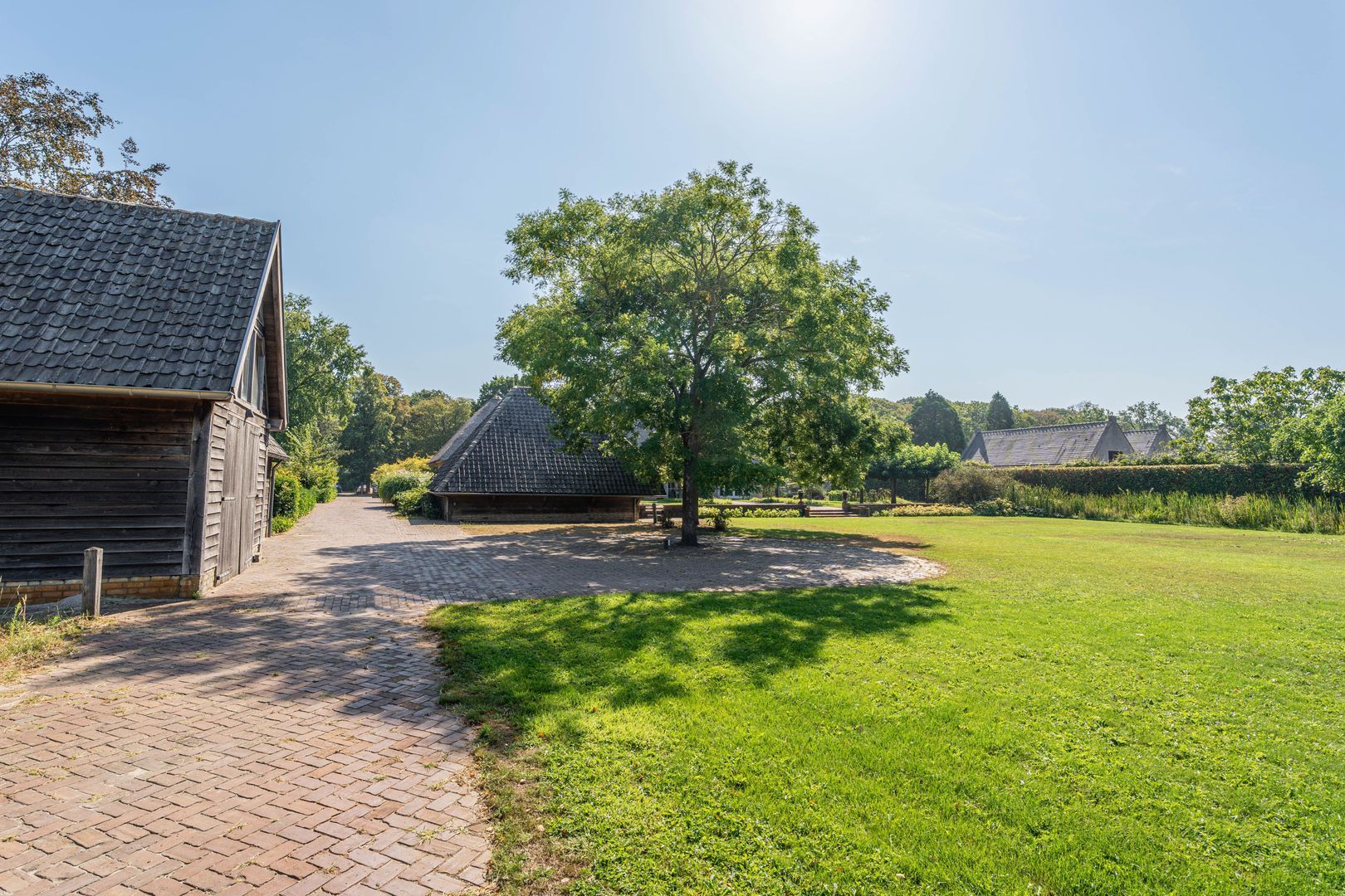 Grens 30 C, Baarle-Nassau foto-82