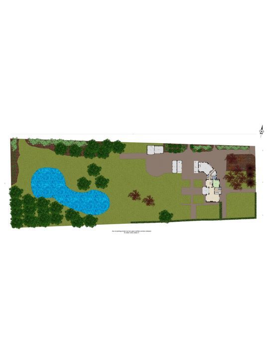 Grens 30 C, Baarle-Nassau plattegrond-92