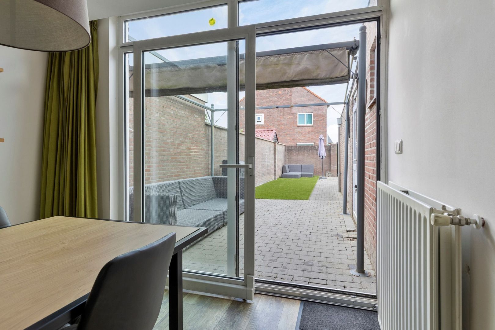 Burgemeester De Grauwstraat 24, Baarle-Nassau foto-8