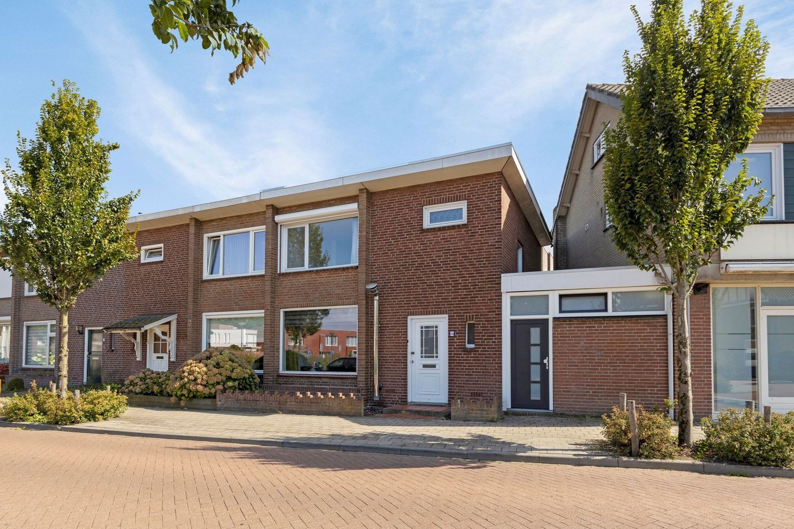 Burgemeester De Grauwstraat 24, Baarle-Nassau foto-0