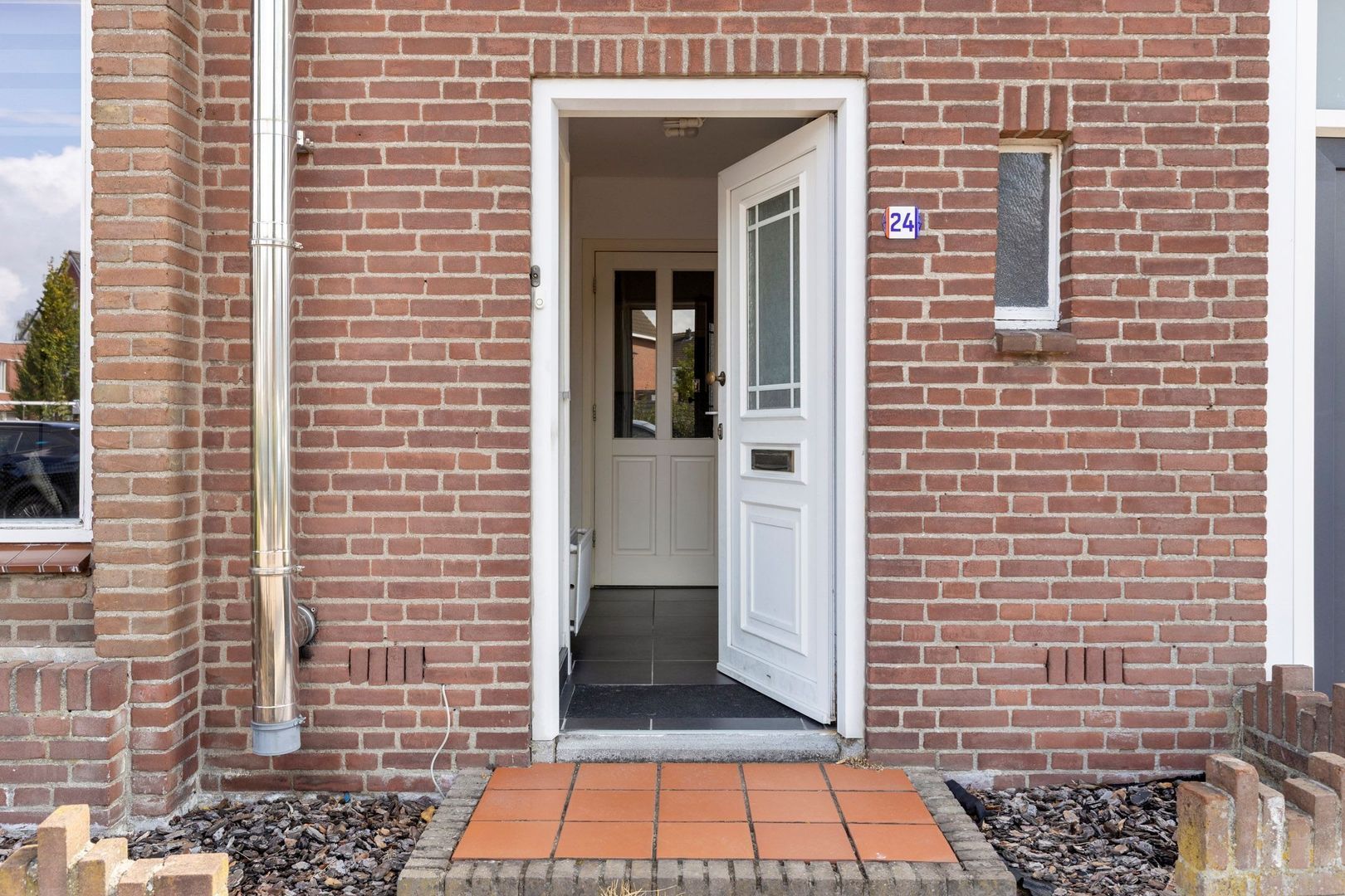 Burgemeester De Grauwstraat 24, Baarle-Nassau foto-1
