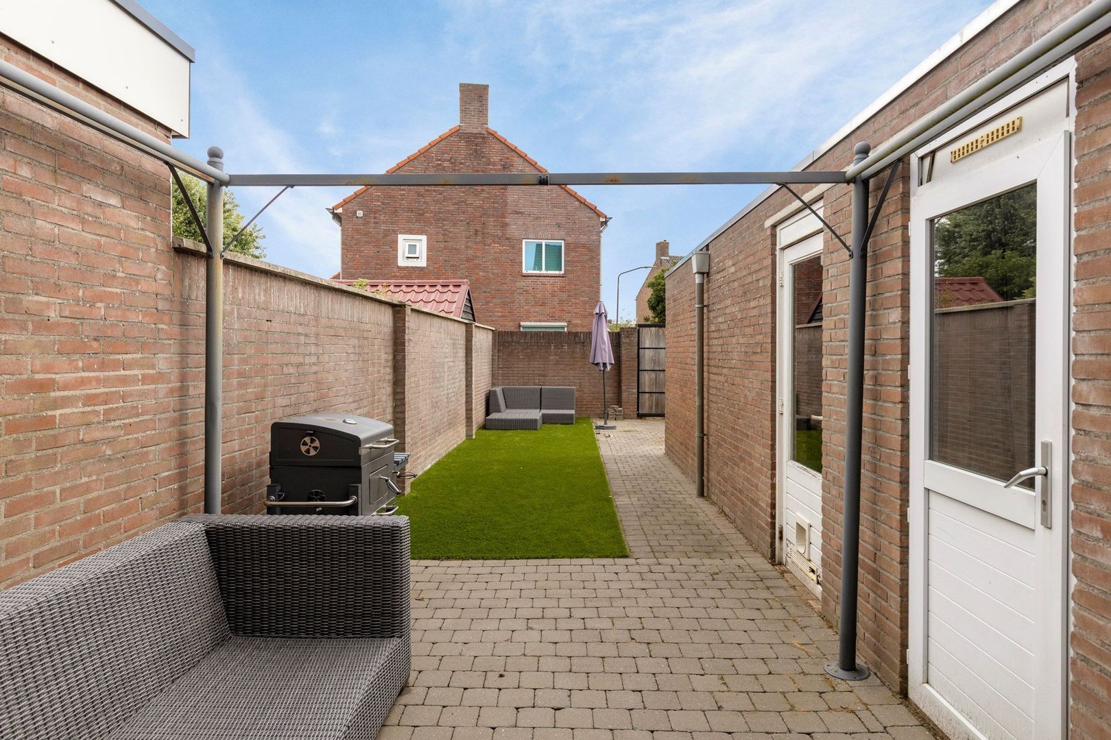 Burgemeester De Grauwstraat 24, Baarle-Nassau foto-28