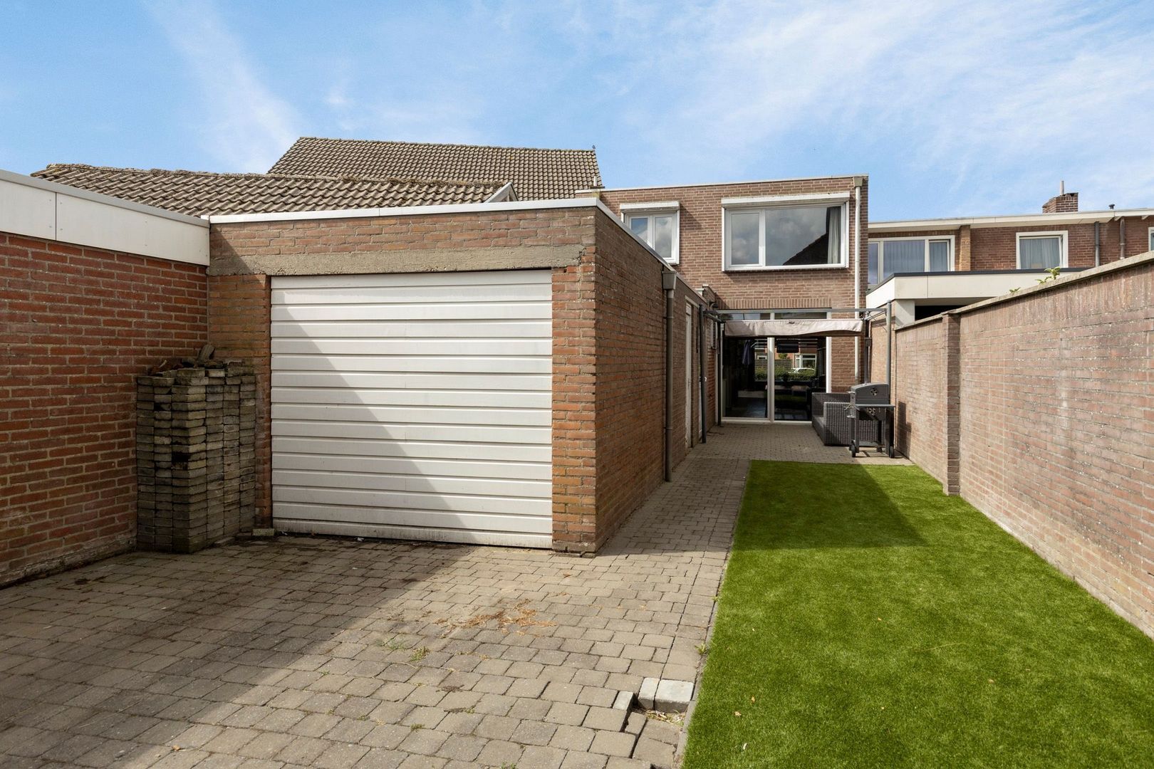 Burgemeester De Grauwstraat 24, Baarle-Nassau foto-29