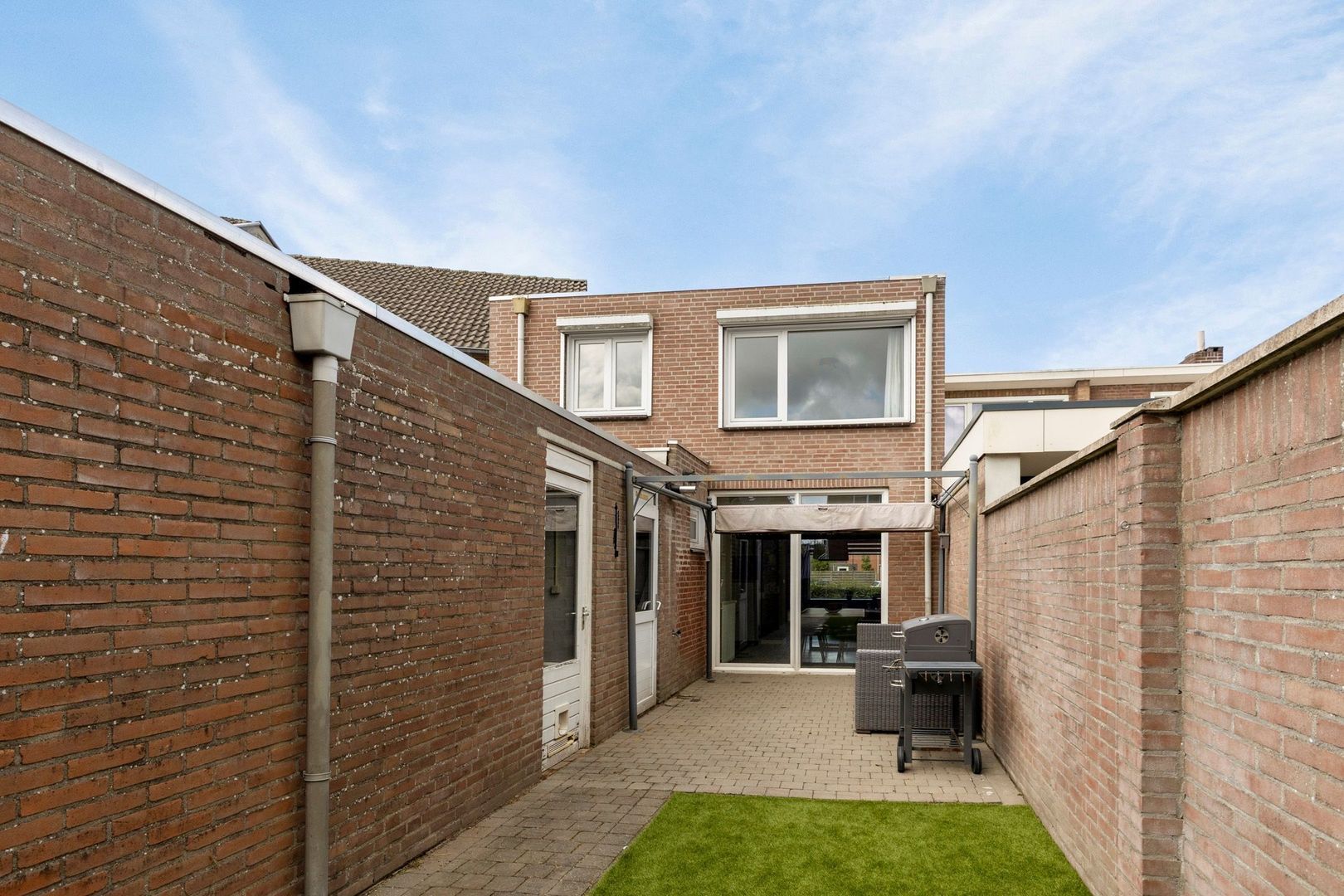 Burgemeester De Grauwstraat 24, Baarle-Nassau foto-31