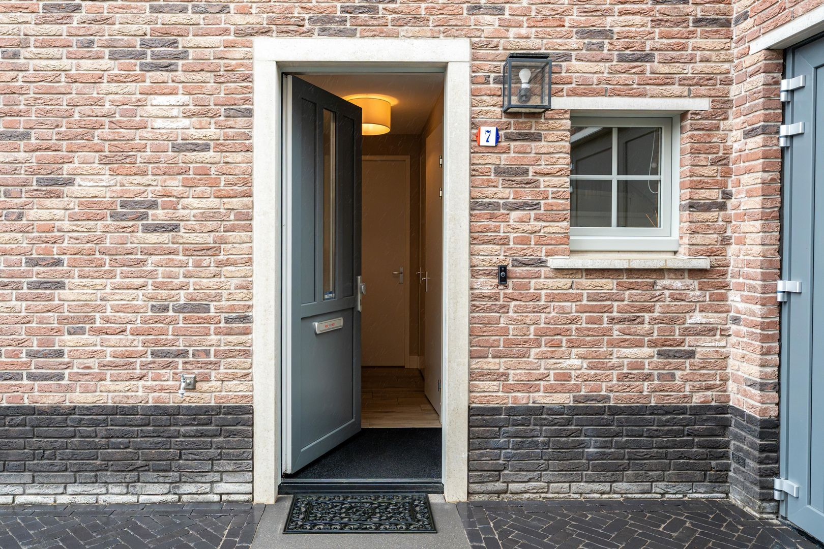 Limfalaan 7, Baarle-Nassau foto-1