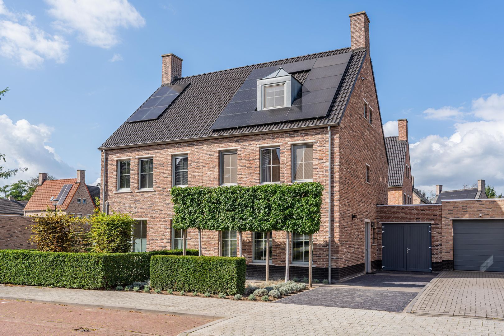 Limfalaan 7, Baarle-Nassau foto-0