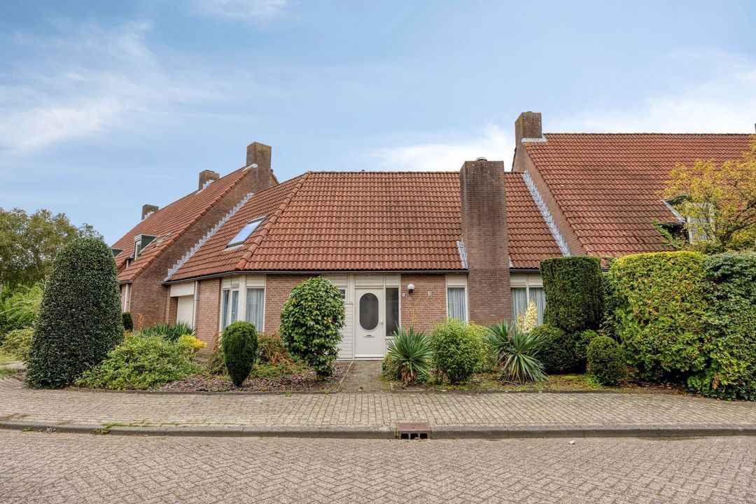 Ruiterpad 12, Baarle-Nassau