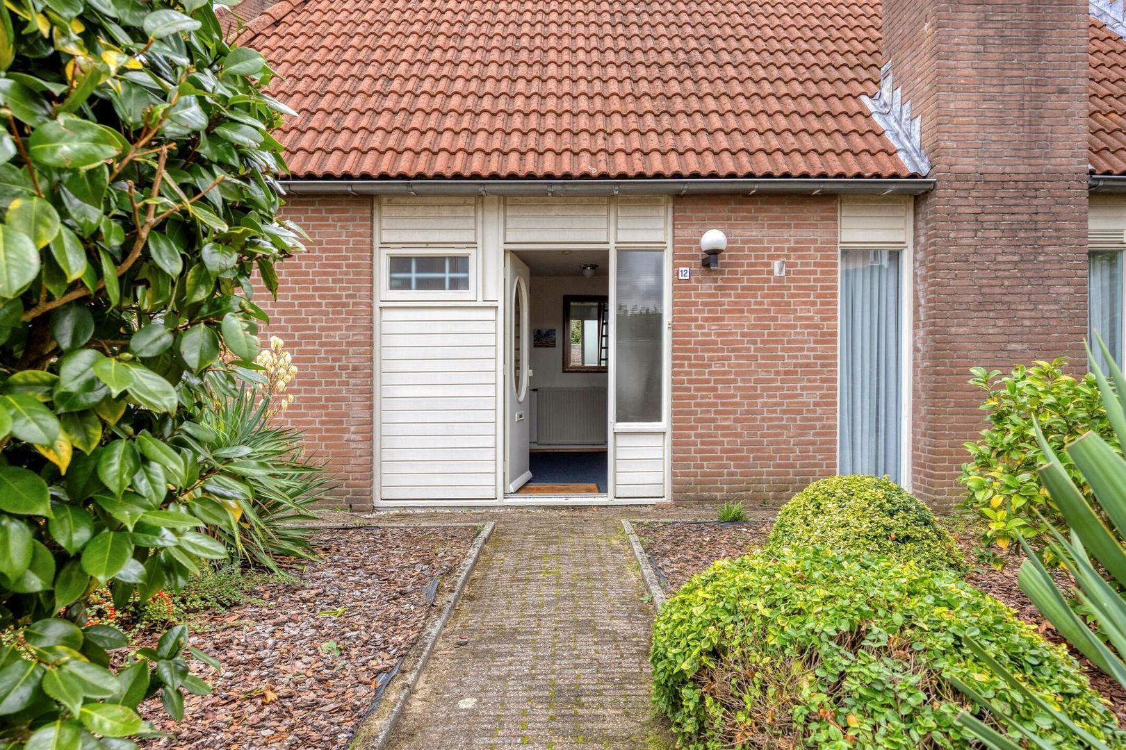 Ruiterpad 12, Baarle-Nassau foto-1