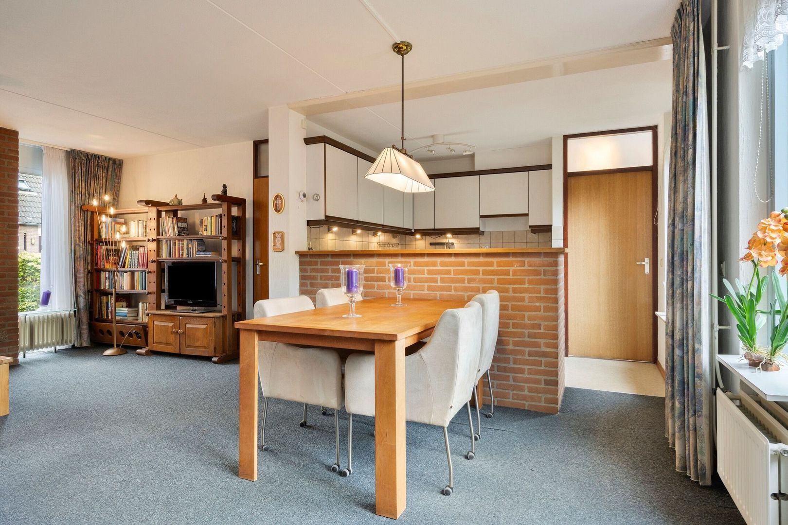 Ruiterpad 12, Baarle-Nassau foto-11