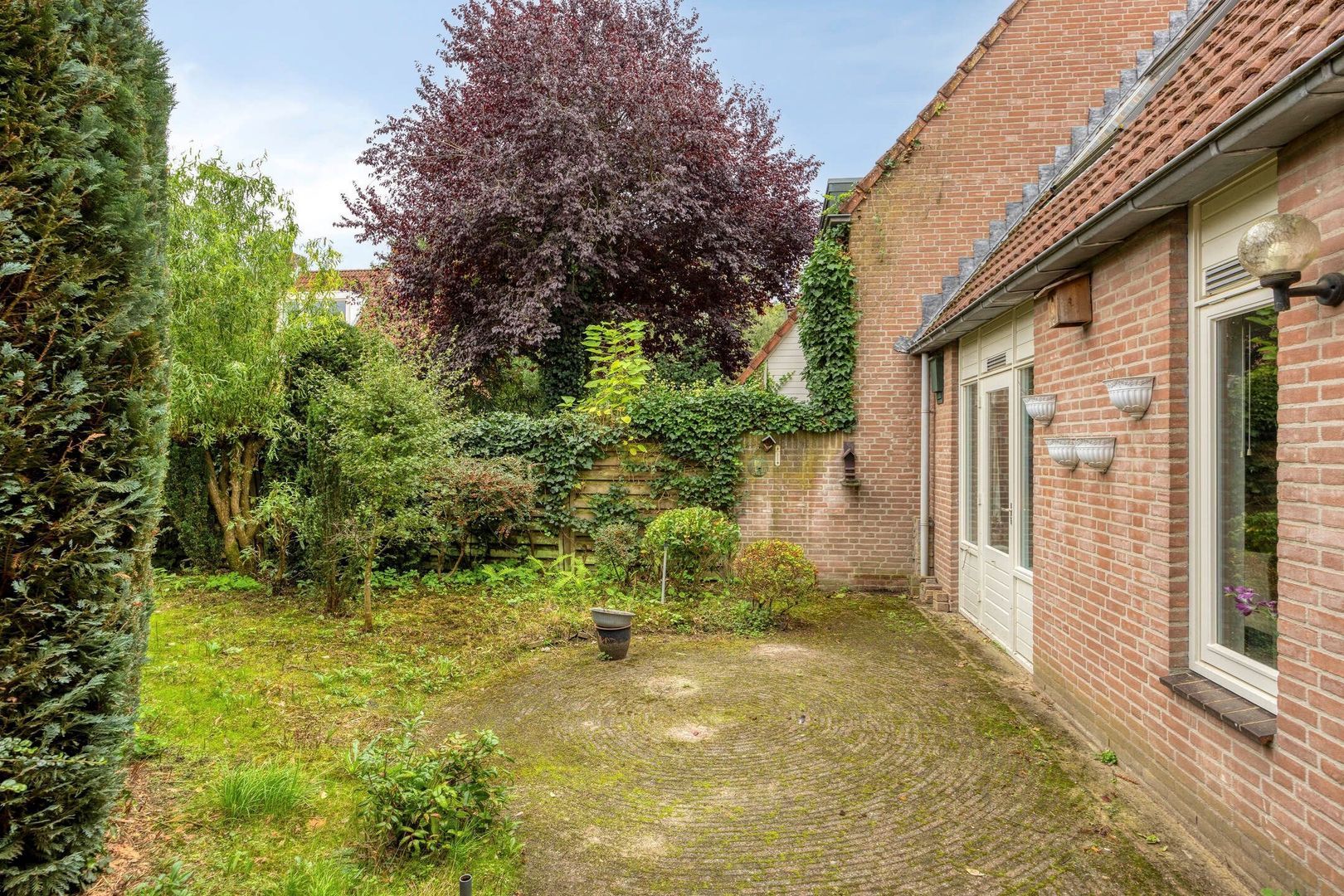 Ruiterpad 12, Baarle-Nassau foto-44