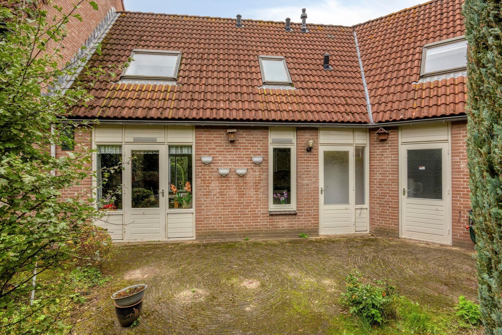 Ruiterpad 12, Baarle-Nassau foto-43