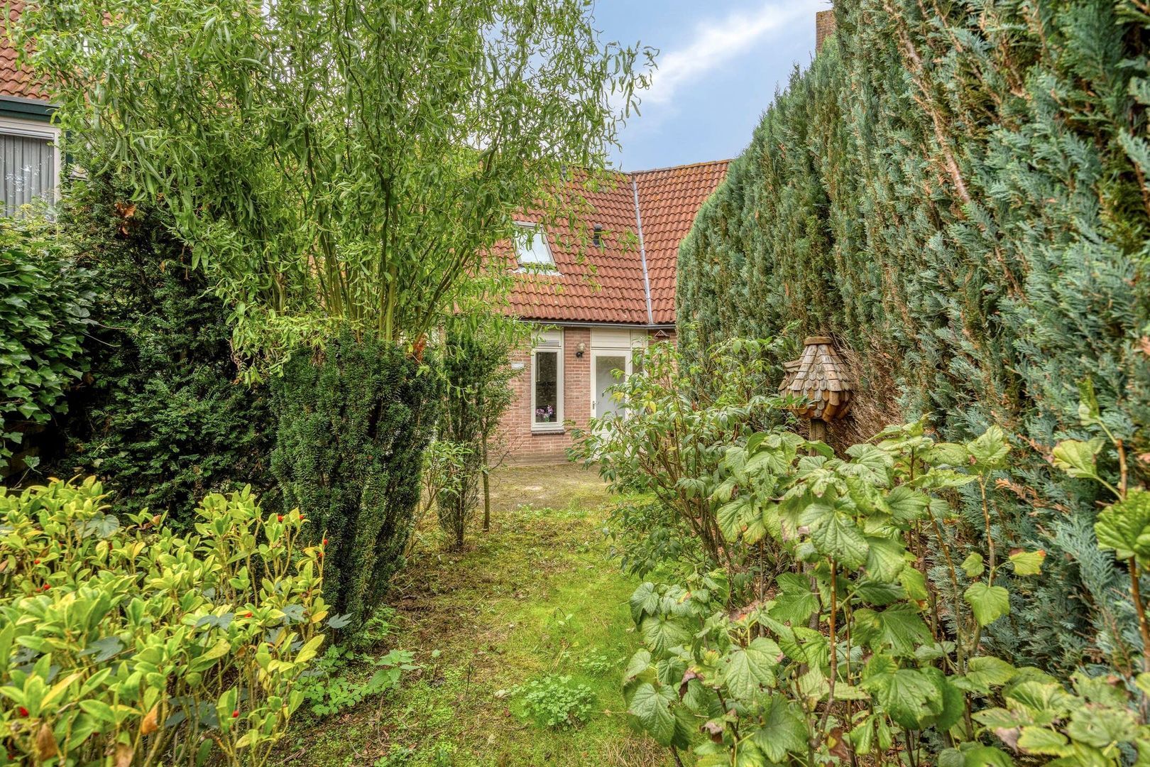 Ruiterpad 12, Baarle-Nassau foto-47