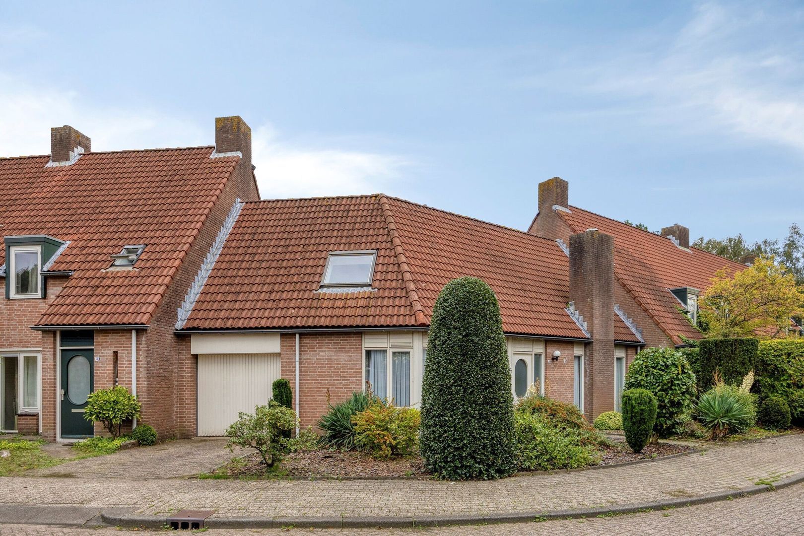 Ruiterpad 12, Baarle-Nassau foto-50