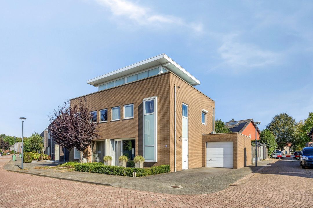 Sperwerstraat 32, Baarle-Nassau