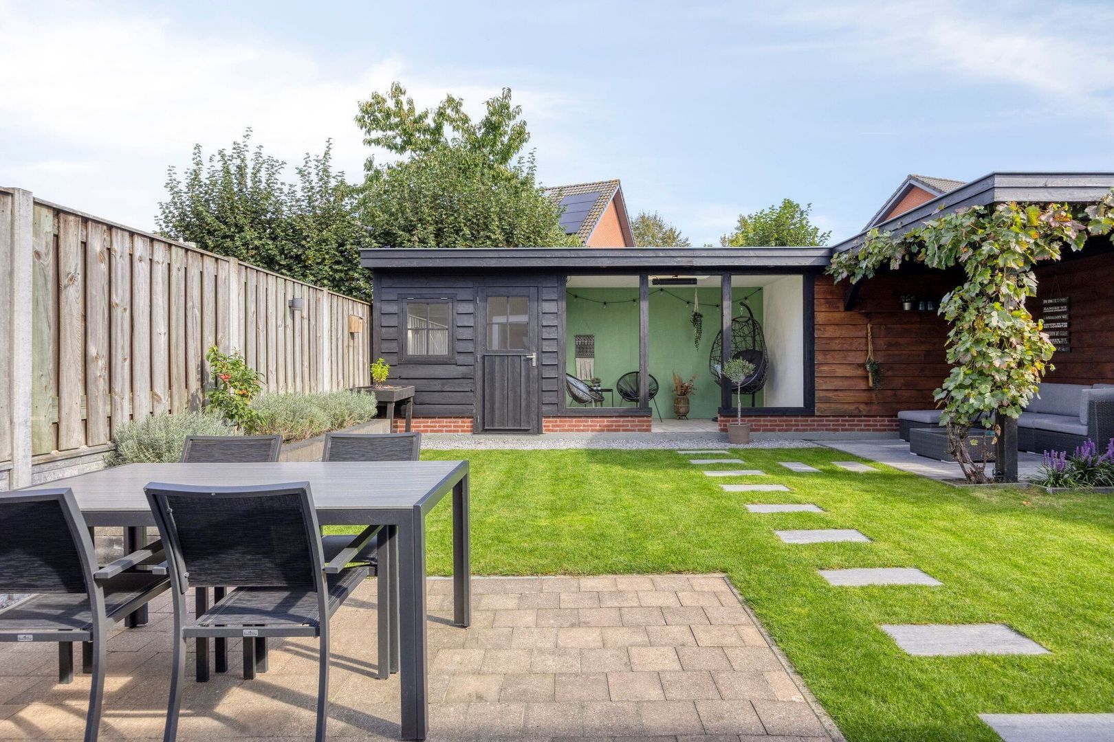 Sperwerstraat 32, Baarle-Nassau foto-43