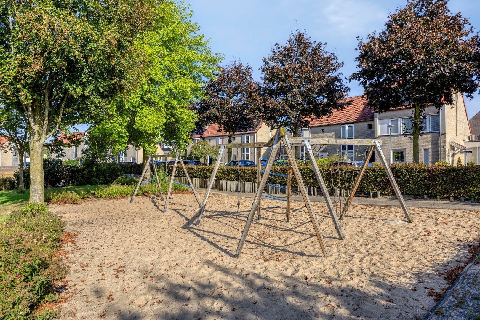 Sperwerstraat 32, Baarle-Nassau foto-66
