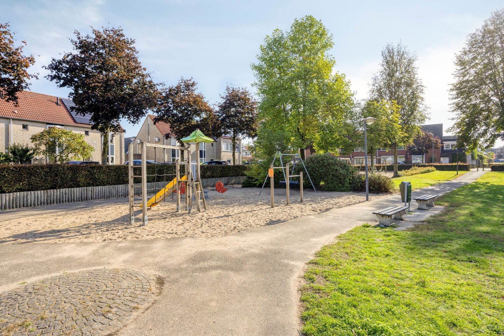 Sperwerstraat 32, Baarle-Nassau foto-67