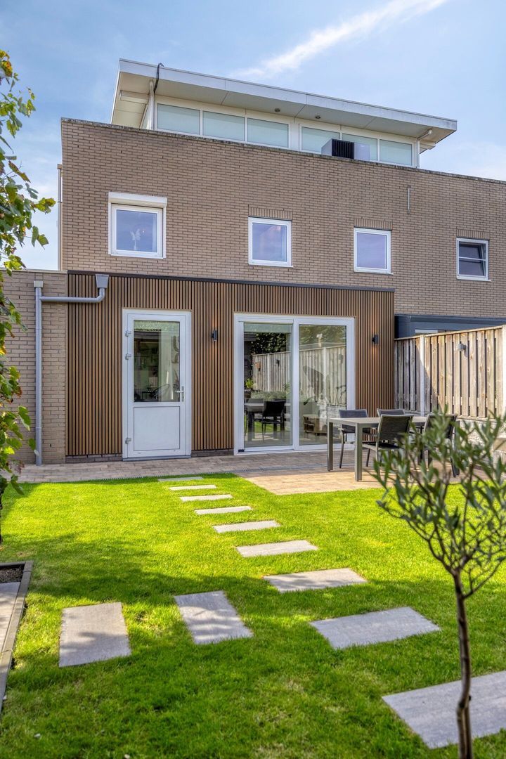Sperwerstraat 32, Baarle-Nassau foto-23