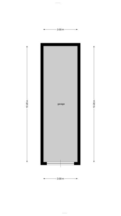 Brouwerijstraat 11-6, Hoogstraten plattegrond-55