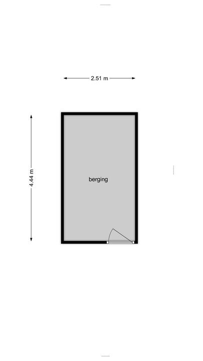 Brouwerijstraat 11-6, Hoogstraten plattegrond-55