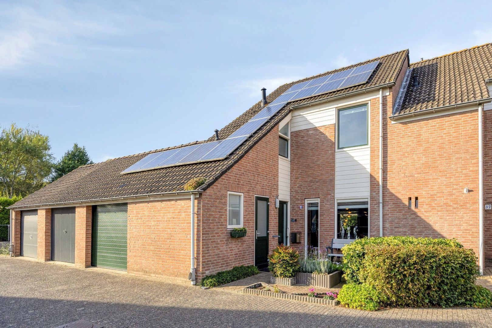 Huisakker 35, Baarle-Nassau foto-0