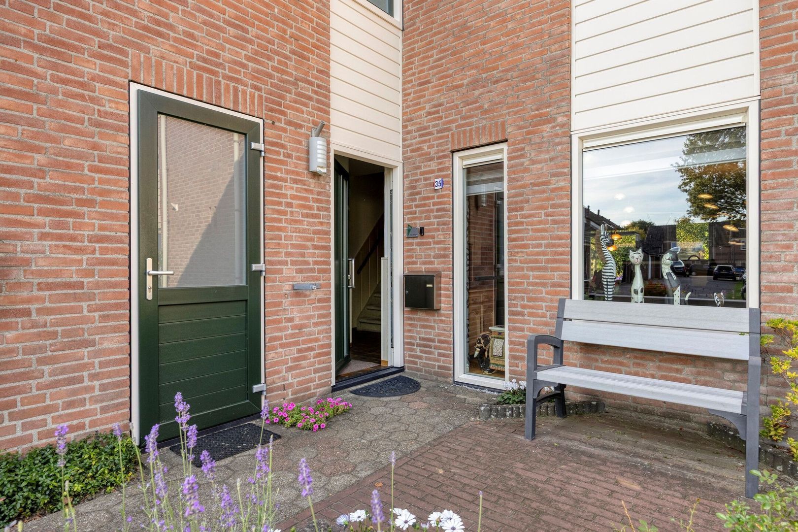 Huisakker 35, Baarle-Nassau foto-1