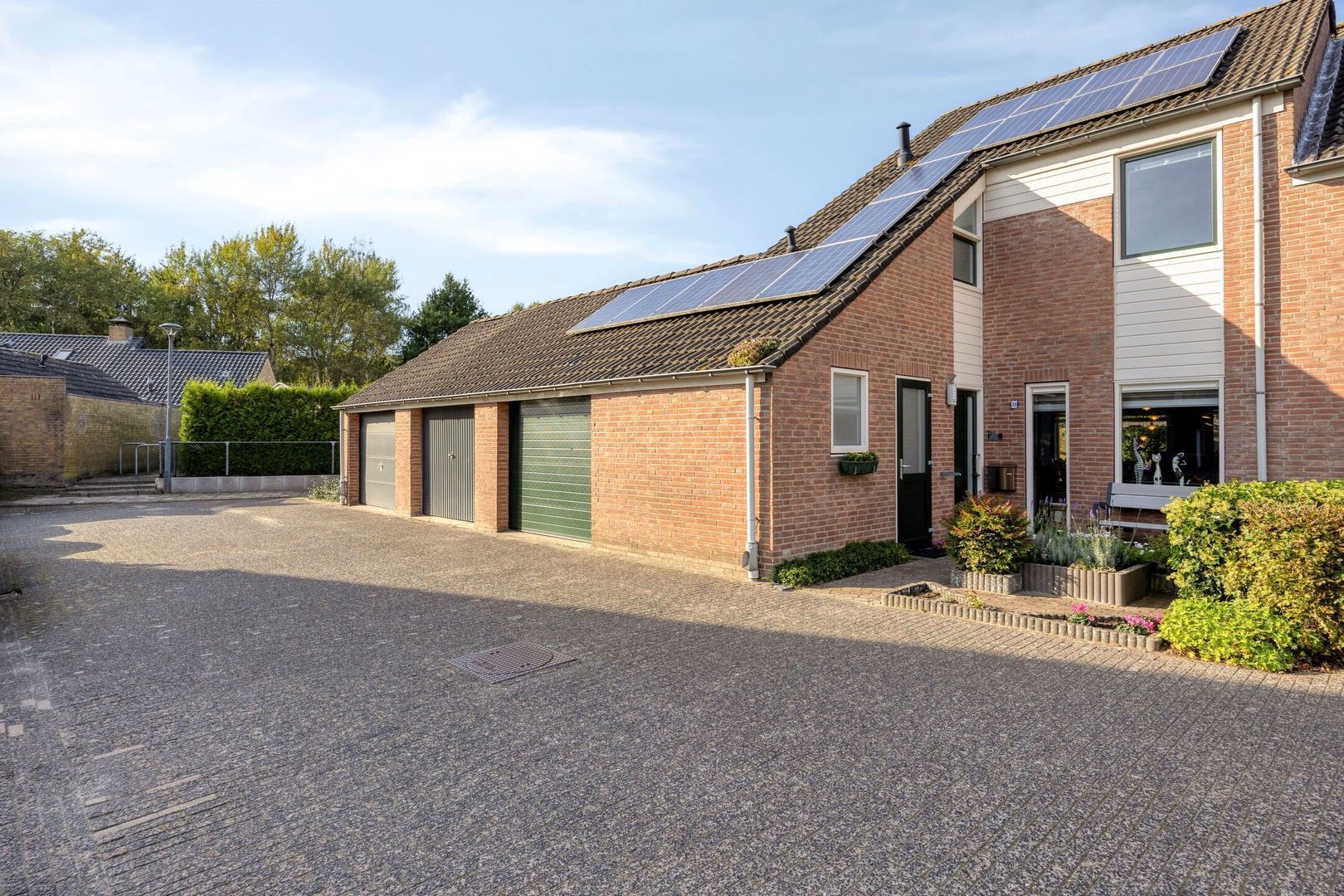 Huisakker 35, Baarle-Nassau foto-59