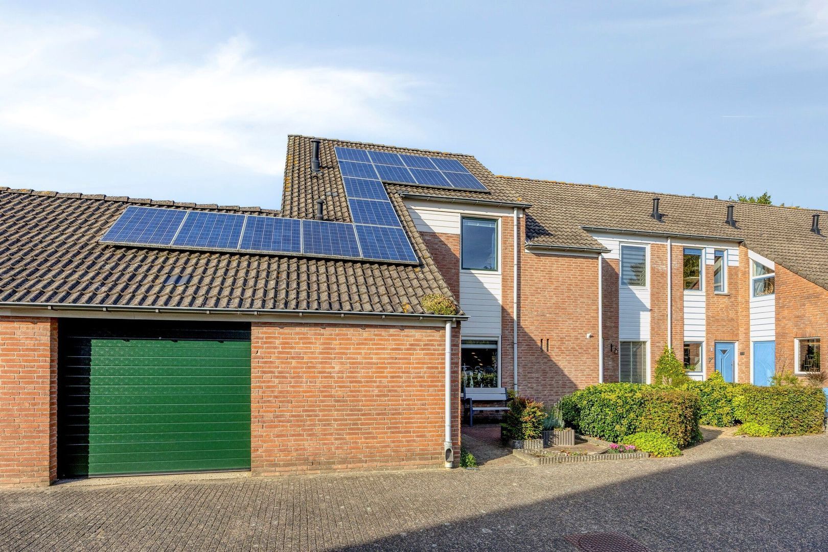 Huisakker 35, Baarle-Nassau foto-60