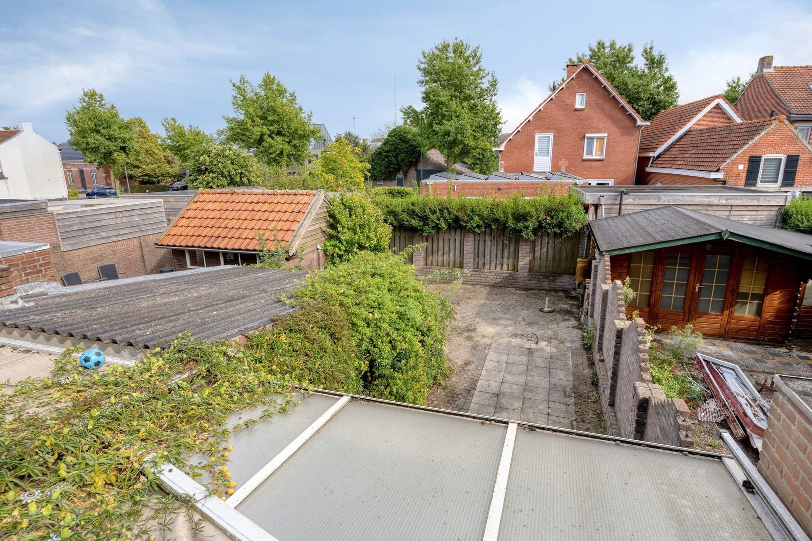De La Sallestraat 10, Baarle-Nassau foto-28